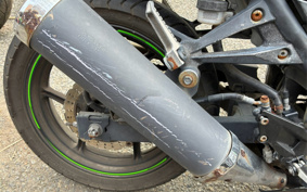 KAWASAKI NINJA 250R EX250K