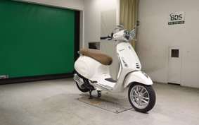 VESPA プリマベラ125 2023