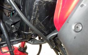 HONDA CBF 125 2021