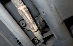 SUZUKI ADDRESS V50 CA4BA
