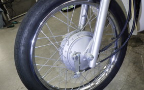 HONDA C110 SUPER CUB 2013 JA07