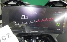 BMW R1300RT ASA 2026