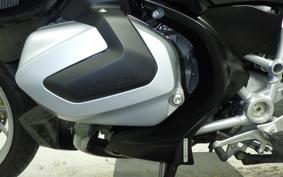 BMW R 1250RT 2019