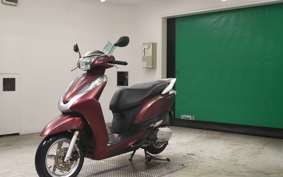 HONDA LEAD 125 2021