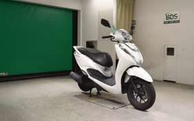 HONDA LEAD 125 2010 JK12