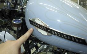 HARLEY FXSTC 1340 1998