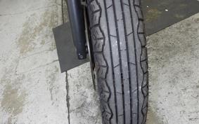 KAWASAKI W400 2006 EJ400A