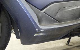 HONDA PCX 125 2011 JK05