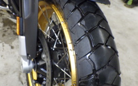 BMW R1250GS 2021