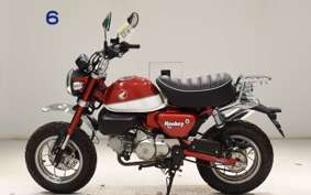 HONDA MONKEY 125 ABS JB02