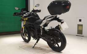 BMW G310GS 2021