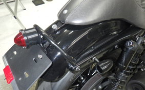 HARLEY XL1200X 2012