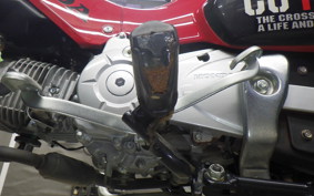 HONDA CROSS CUB 110 JA45