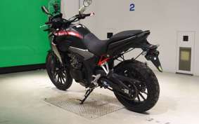 HONDA 400X 2020 NC56