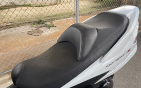 SUZUKI  SKY WAVE 400 TYPE S ABS 2015 CK45A