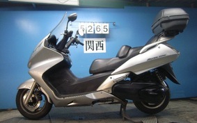 HONDA SILVER WING 600 2002 PF01