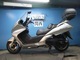 Фото Honda SILVER WING 600 2002 с японского аукциона