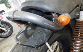 SUZUKI GRASS TRACKER Bigboy NJ47A