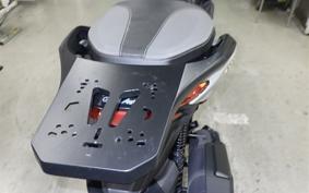 HONDA FORZA 250 2025 MF17