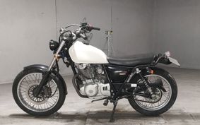 SUZUKI GLASS TRACKER BIG BOY NJ4BA