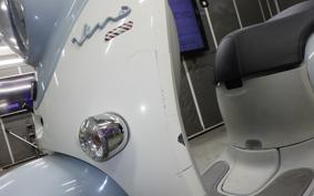 YAMAHA VINO 50 Gen.4 AY02