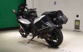 KAWASAKI NINJA 1000SX 2021 ZXT02K