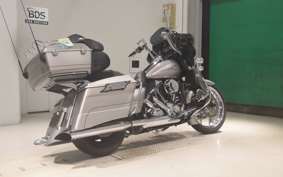 HARLEY FLHTC 1580 2009