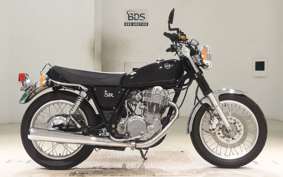 YAMAHA SR400 Gen.3 2002 RH01J