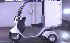 HONDA GYRO CANOPY-2