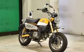 HONDA MONKEY 125 JB02