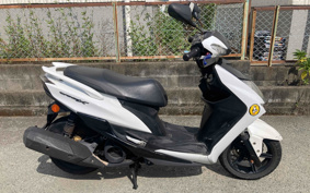 YAMAHA CYGNUS 125 X SED8J