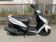 Фото Yamaha CYGNUS 125 X с японского аукциона