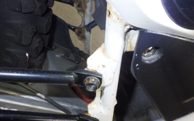 HONDA XL DEGREE 1998 MD26
