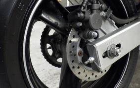 HONDA HORNET 250 MC31