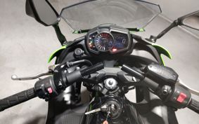 KAWASAKI NINJA 650 2017 ER650H