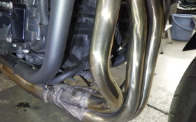 KAWASAKI ZRX1200 D 2012 ZRT20D