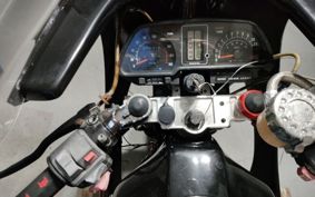 KAWASAKI Z400 GP 1982 KZ400M