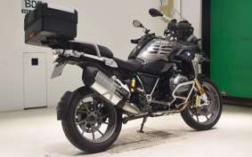BMW R1200GS 2018