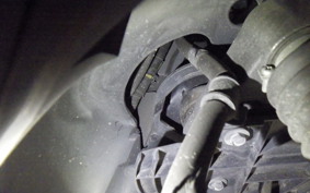 YAMAHA AXIS 125 TREET SE53J