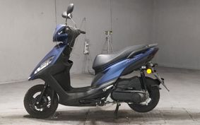 YAMAHA JOG 125 SEJ5J