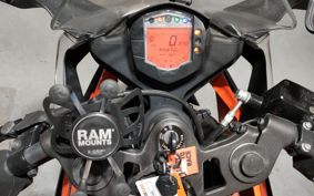KTM 390 RC 2018 JYJ40