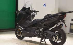 YAMAHA T-MAX 560 T 2020 SJ19J