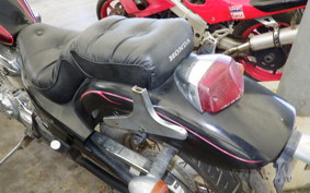 HONDA STEED 600 1992 PC21