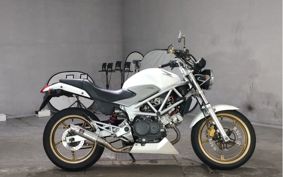 HONDA VTR 250 MC33