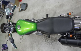 KAWASAKI W400 2007 EJ400A