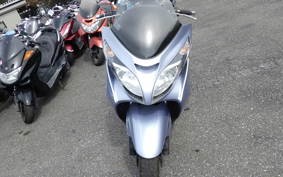 SUZUKI SKYWAVE 400 SA 3 2010 CK45A