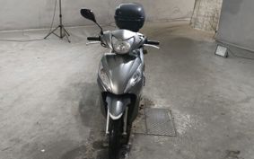 HONDA DIO 110 JF31