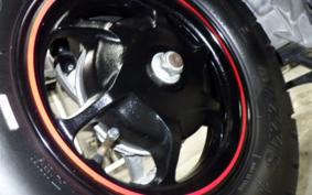 YAMAHA CYGNUSRAYZRハEVEリッド