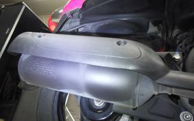 HONDA GIORNO 2 2010 AF70