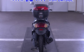 YAMAHA CYGNUS 125 X